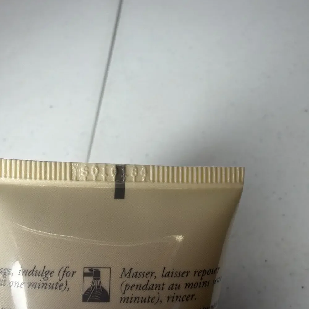 Oribe Gold Lust Repair & Restore Conditioner 1.7 oz / 50 mL NEW Travel Size